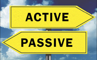 Active vs. Passive Investing Part I: Introduction