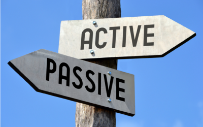 Active vs. Passive Investing Part II: Do Fees Matter?