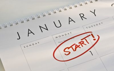 New Year’s Resolution: Set “SMART” Financial Goals