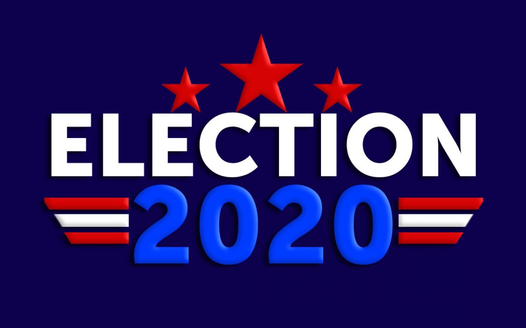 Election 2020: Economic Issues in the Crosshairs