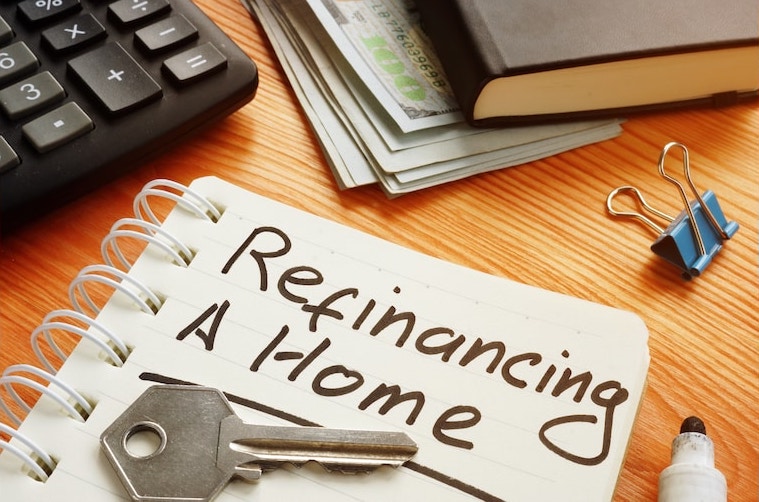 Should You Consider Refinancing Your Mortgage?
