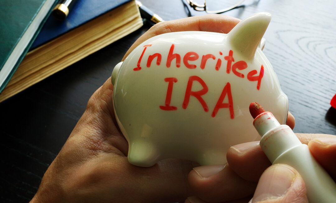 The New Inherited I.R.A. Rules