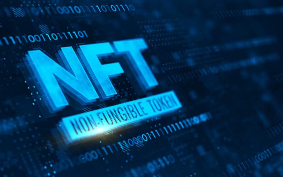What in the World Are NFTs?