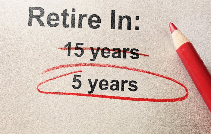 Are You Retiring Within the Next 5 Years?