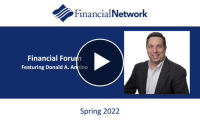 Financial Forum – Spring 2022
