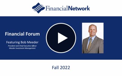 Financial Forum – Fall 2022