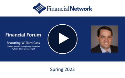 Financial Forum – Spring 2023