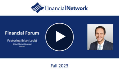 Financial Forum – Fall 2023